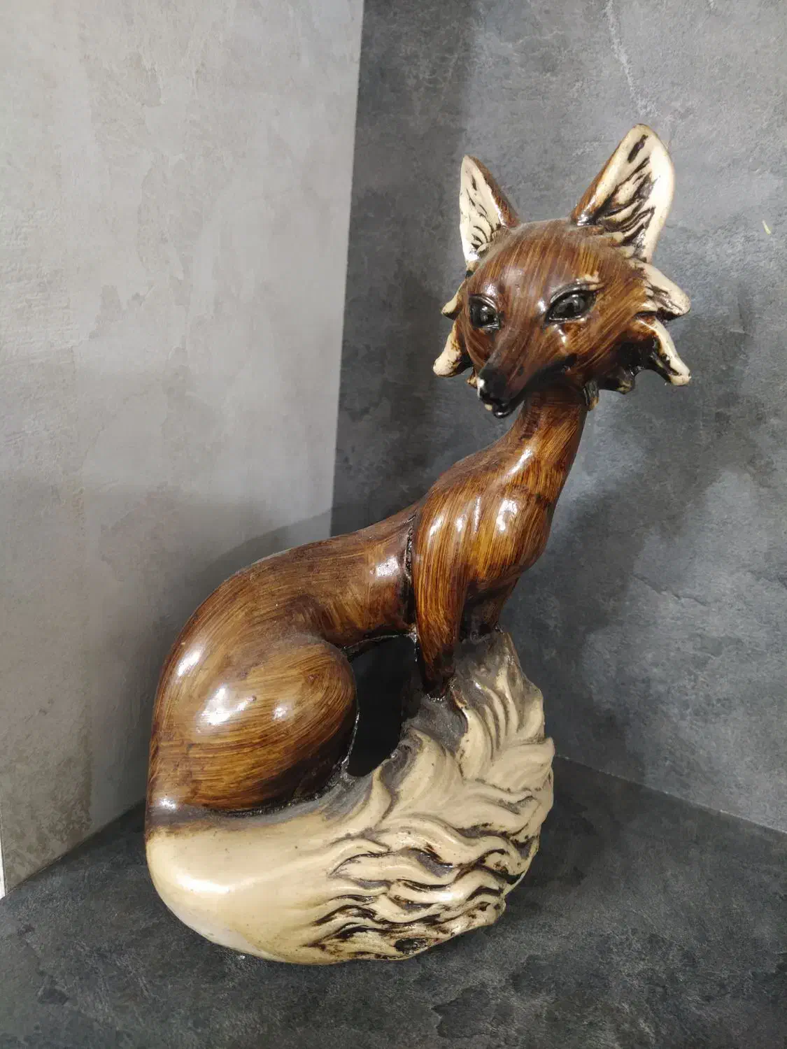 مجسمه تزئینی|مجسمه، تندیس، ماکت|آمل, |دیوار