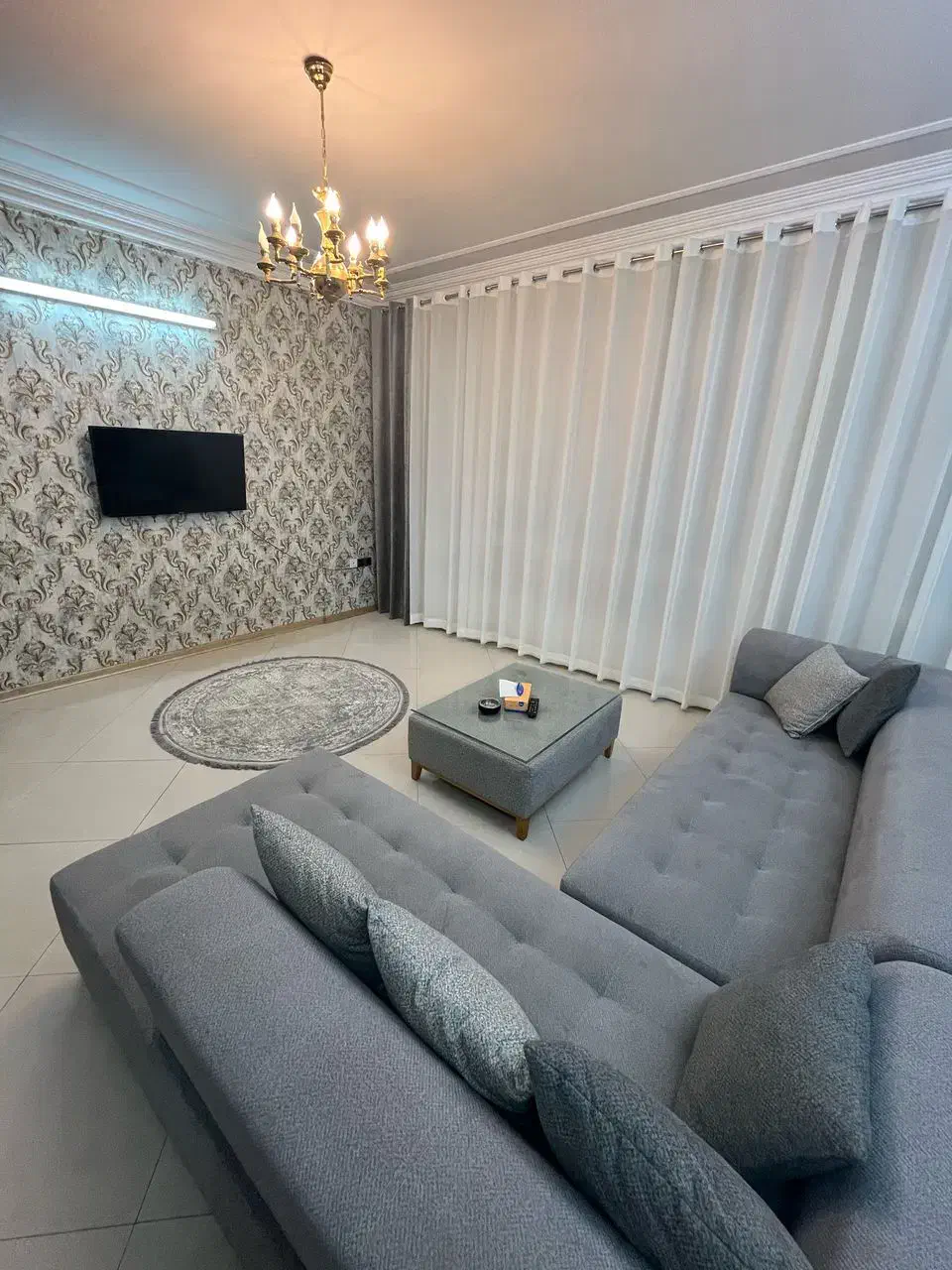 مبل|مبلمان خانگی و میز عسلی|مشهد, پارک کوهستان|دیوار