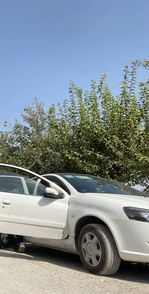 رانا پلاس پاناروما مدل 1400|خودرو سواری و وانت|مشهد, شهید بهشتی|دیوار