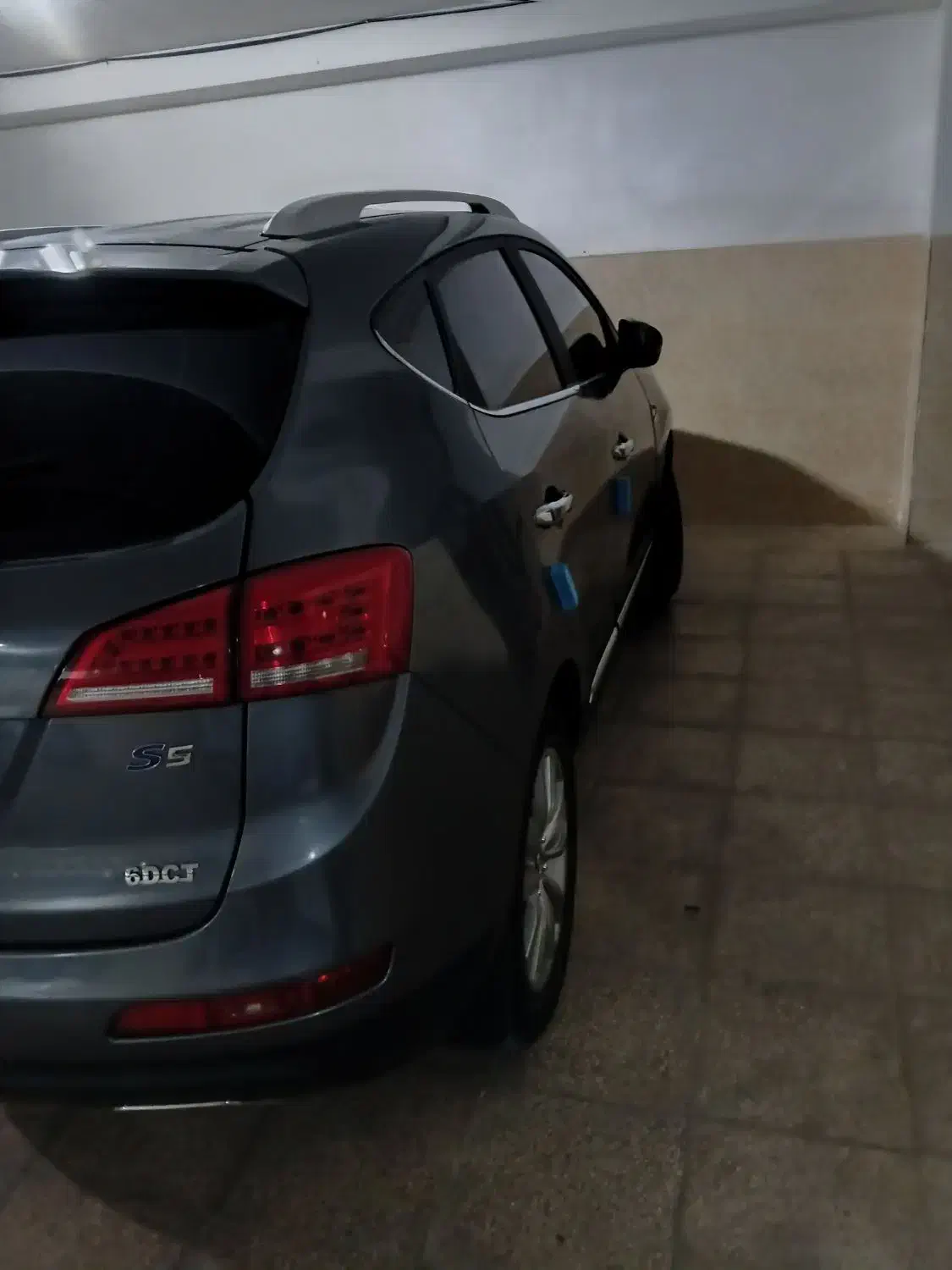 فروش s5  نیوفیس|خودرو سواری و وانت|بهارستان, |دیوار