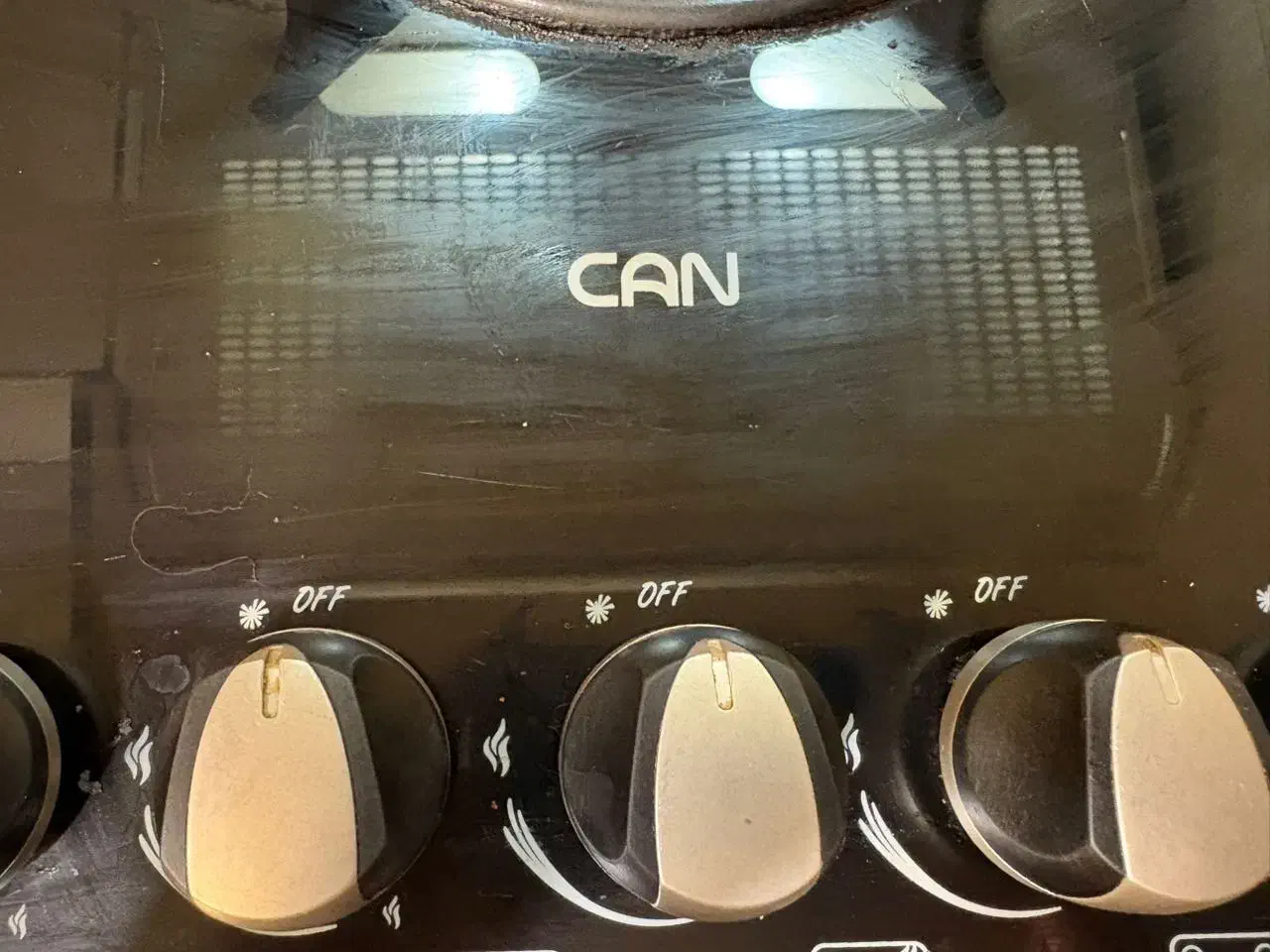 گاز رومیزی کن|اجاق گاز و لوازم برقی پخت‌وپز|تهران, دستغیب|دیوار