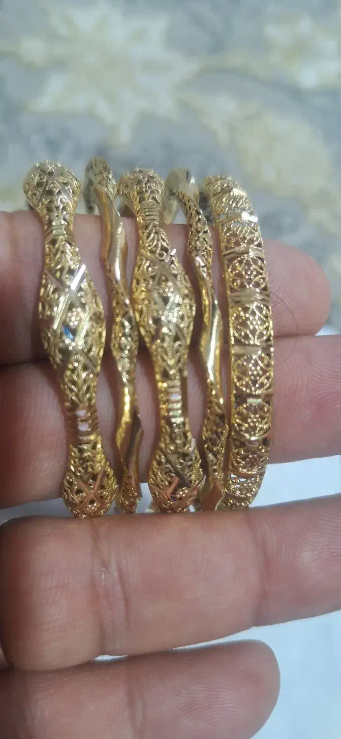 فروش فوری مقداری طلا|جواهرات|ایلام, |دیوار