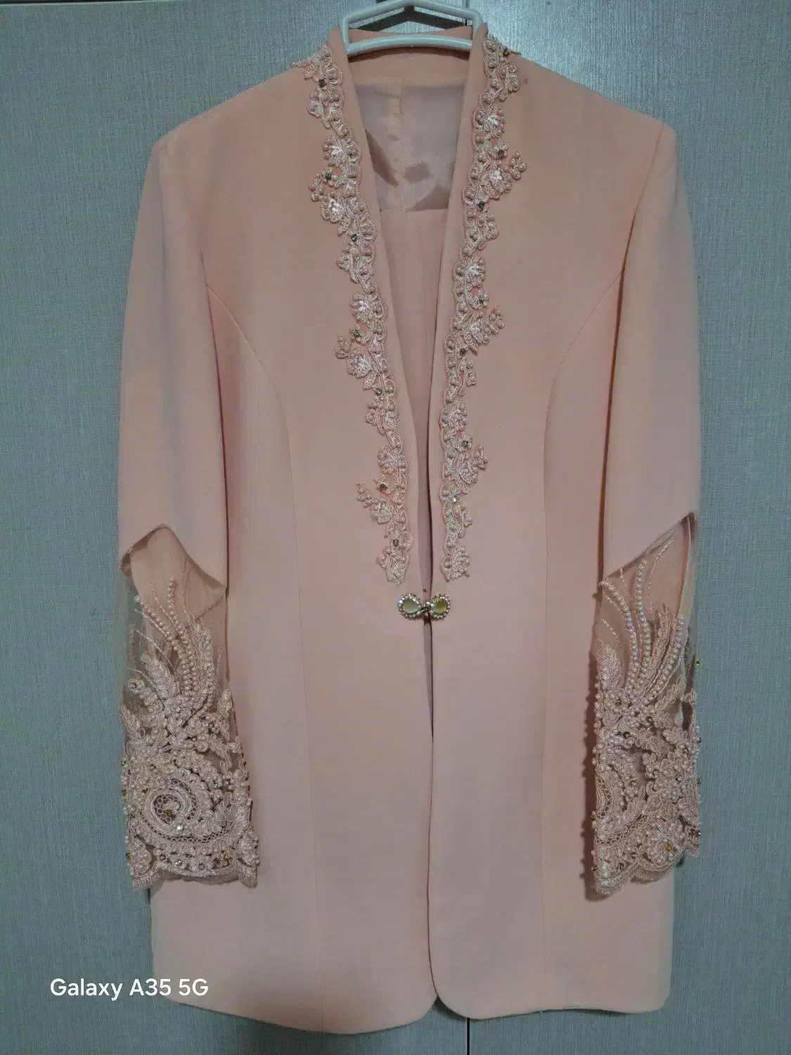 کت و شلوار سایز ۴۴|لباس|دره شهر, |دیوار