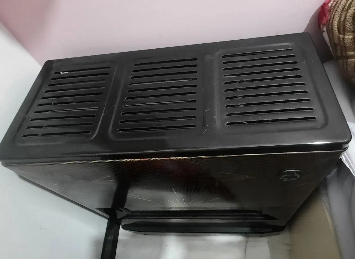 یک عدد بخاری گازی کاملا سالم|بخاری، هیتر، شومینه|تهران, زرکش|دیوار