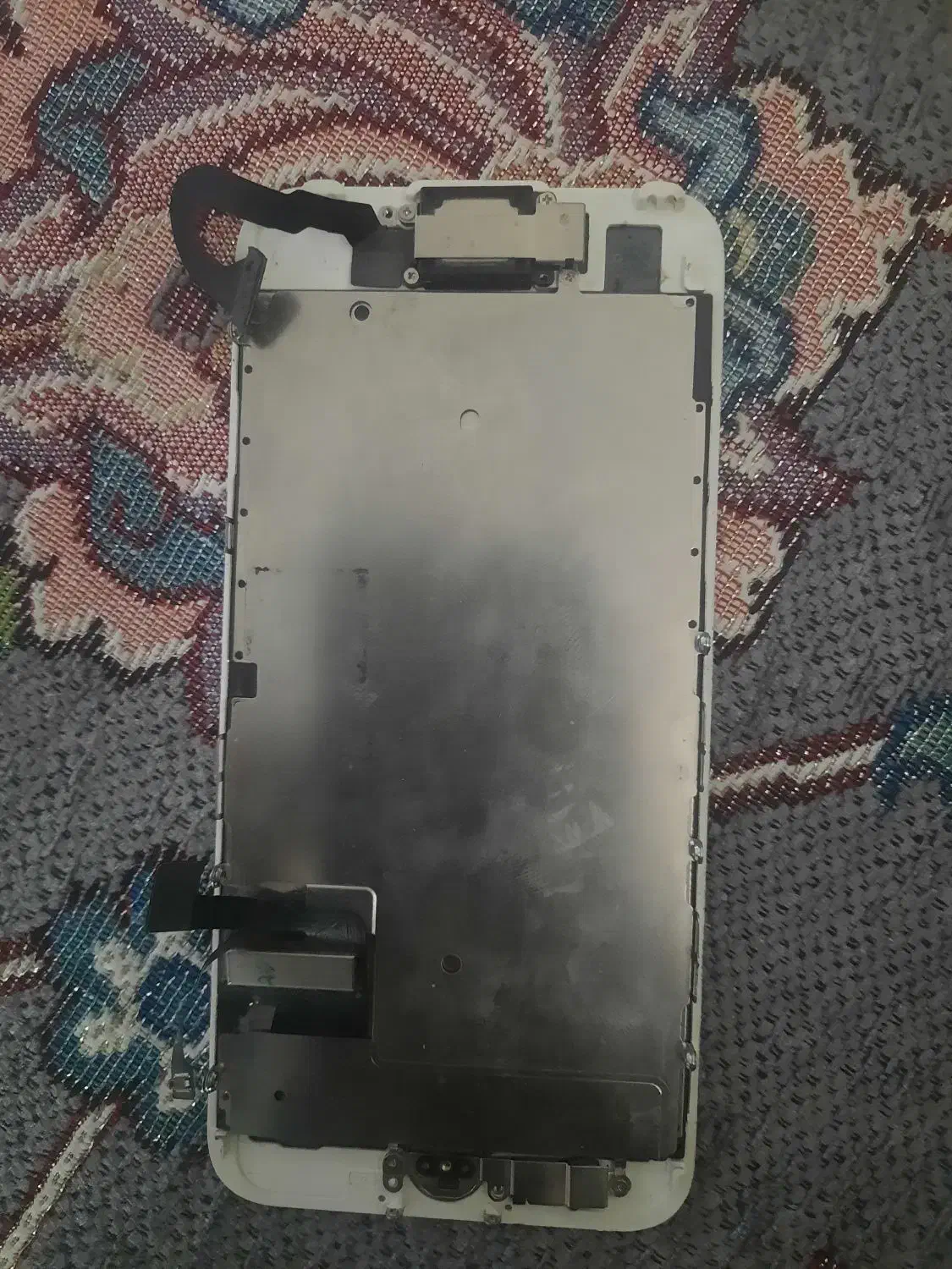 ال سی دی ایفون ۷|لوازم جانبی موبایل و تبلت|جوادآباد, |دیوار