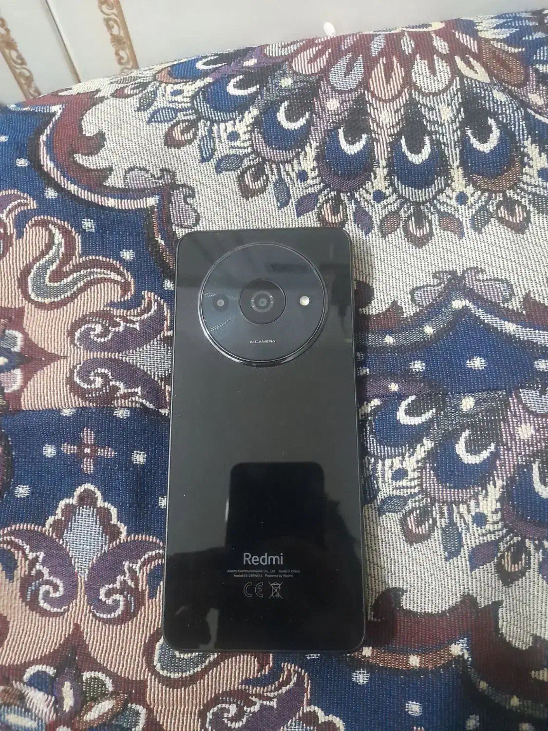 گوشی ردمیA3|موبایل|ورامین, خیر آباد|دیوار