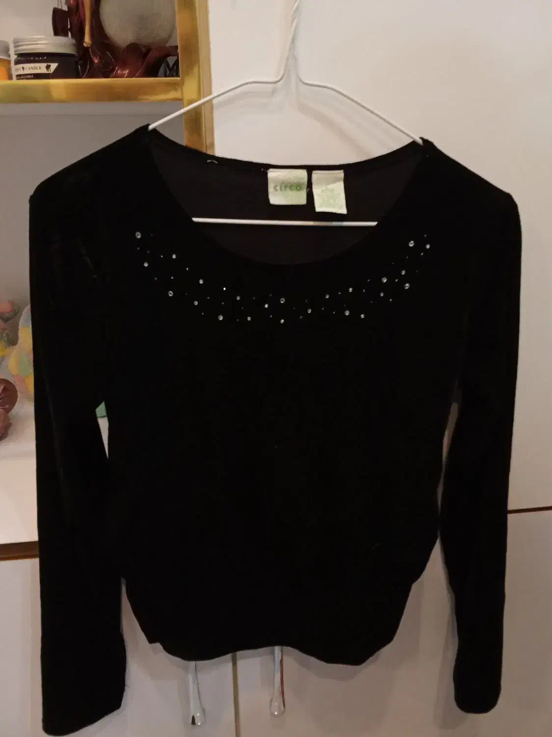 بلوز مخمل|لباس|محمدشهر, همایون ویلا|دیوار