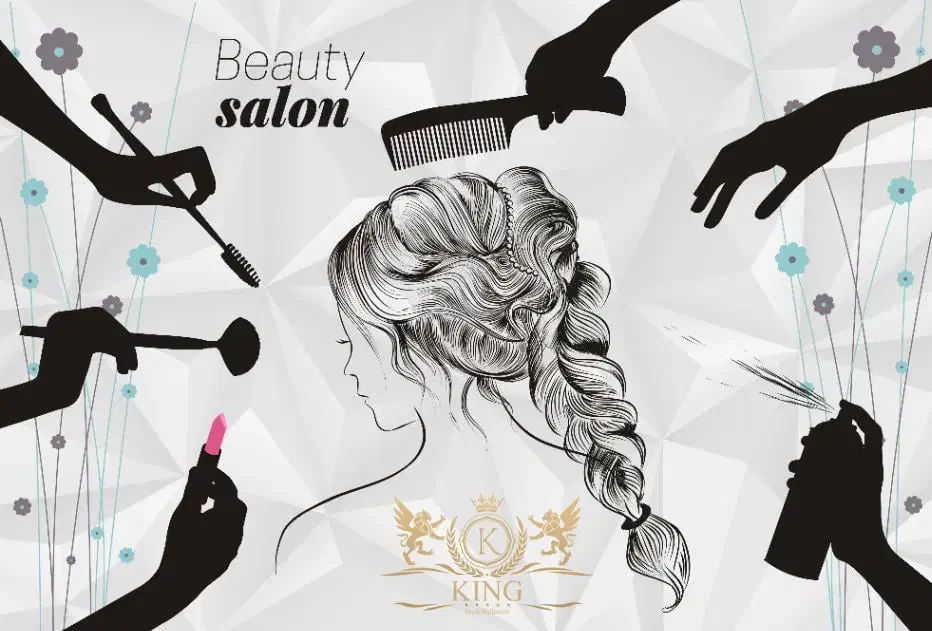 ارایشگاه پاپیون|خدمات آرایشگری و زیبایی|مشهد, کارمندان دوم|دیوار