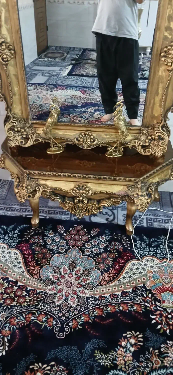 آینه قدی|آینه|کرج, حصارک پایین|دیوار