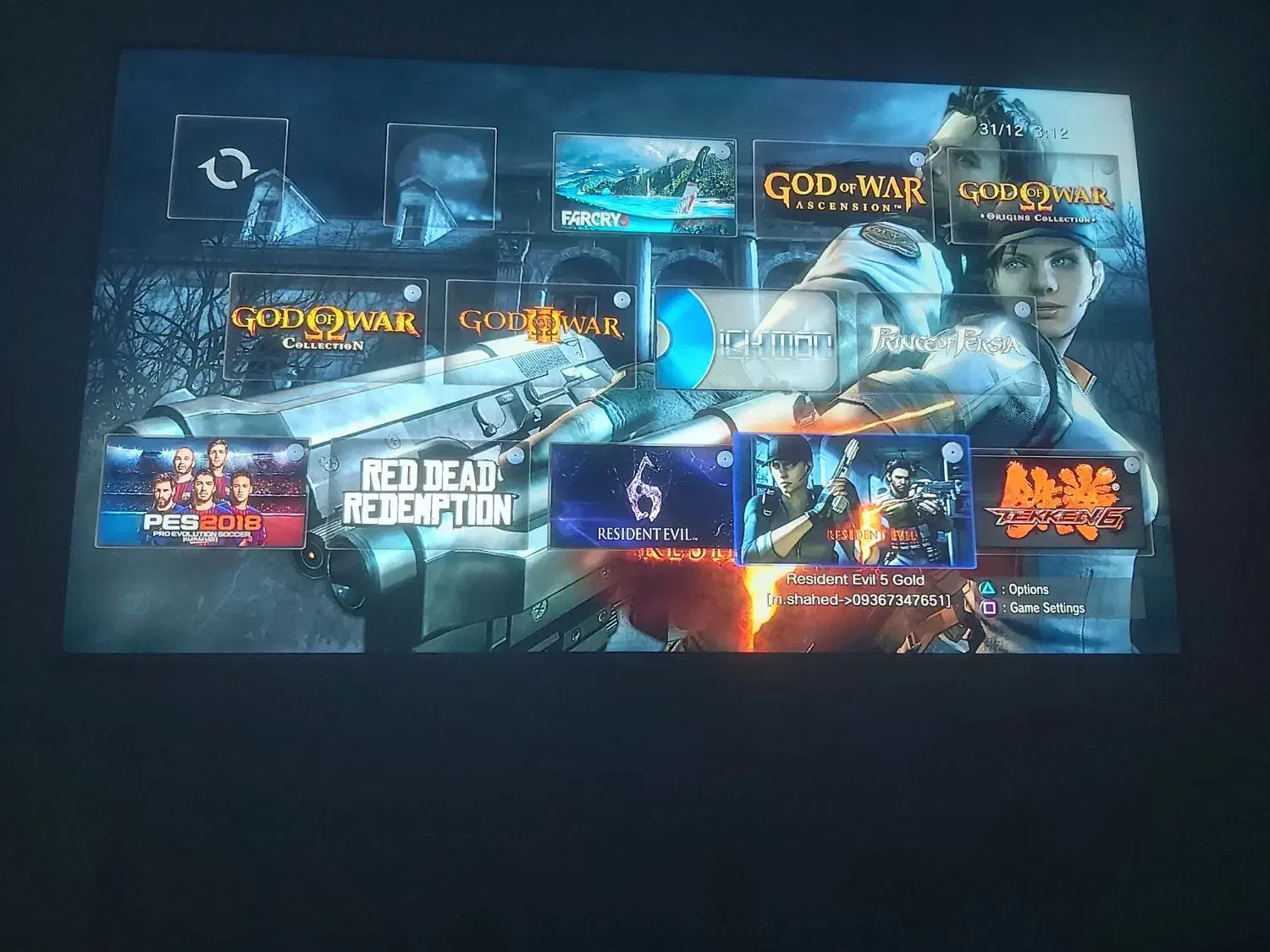 playstation3|کنسول، بازی ویدئویی و آنلاین|تایباد, |دیوار