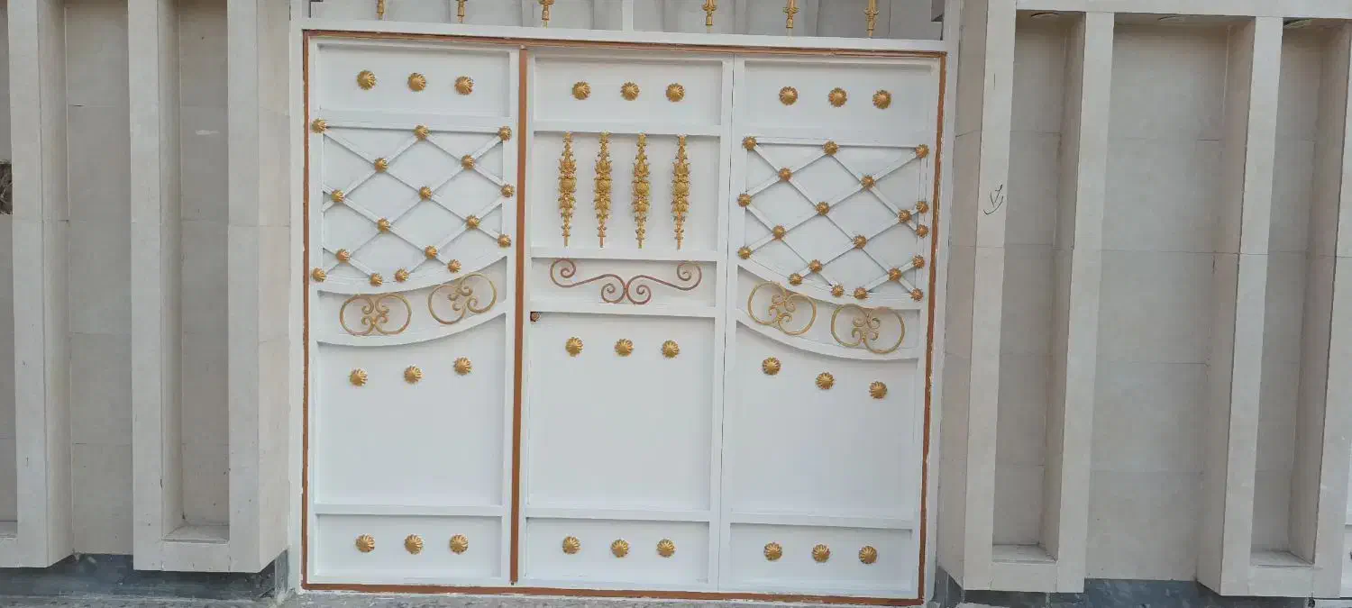 رنگ آمیزی|خدمات پیشه و مهارت|باغ ملک, |دیوار