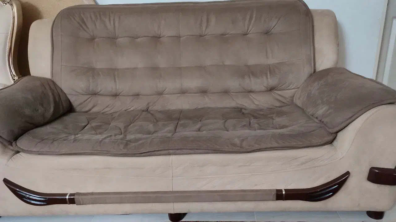 مبل راحتی|مبلمان خانگی و میز عسلی|تبریز, |دیوار