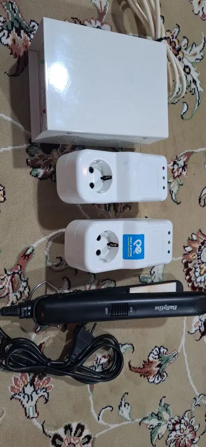 ترانس برق|سایر لوازم برقی|بندر انزلی, پیل علی باغ|دیوار