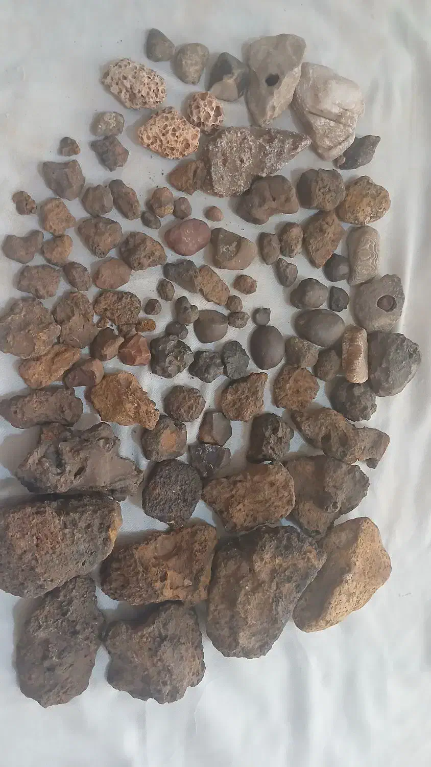 شهاب سنگ|کلکسیون اشیاء عتیقه|شیراز, گویم|دیوار