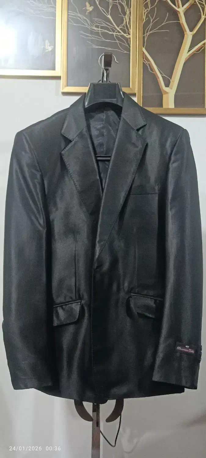 کت و شلوار|لباس|گرگان, |دیوار