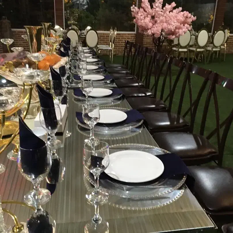 تشریفات مجالس ازدواج آسان|خدمات پذیرایی، مراسم|شیراز, دکتر حسابی|دیوار