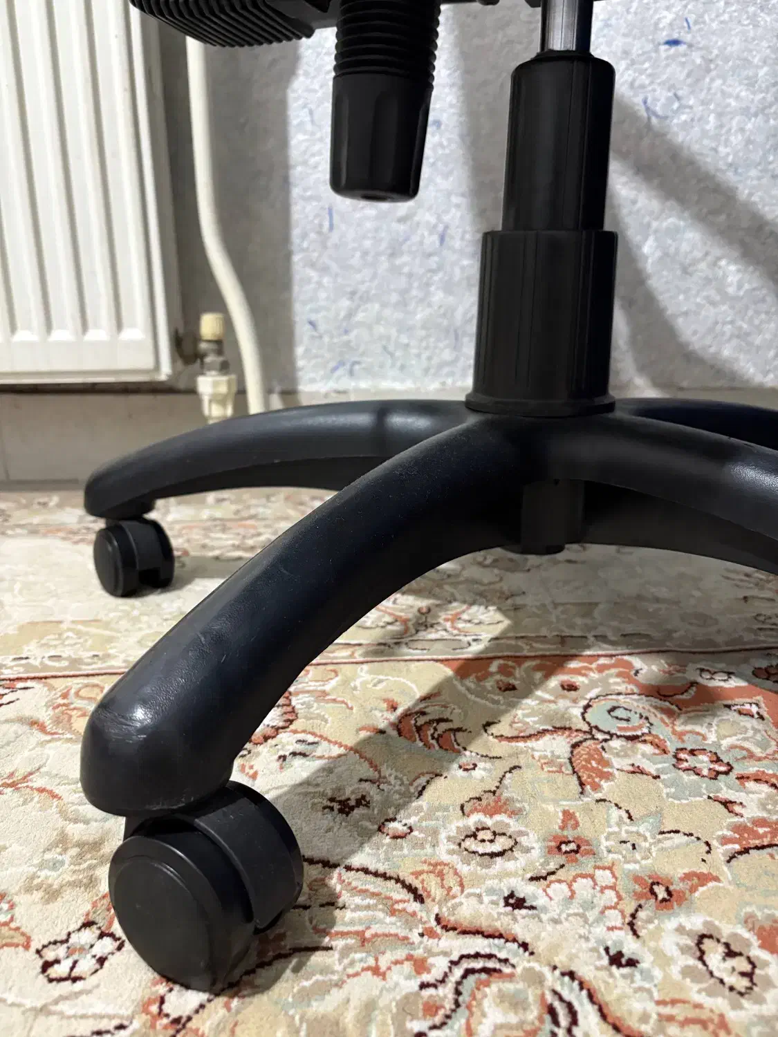 صندلی جک دار|صندلی و نیمکت|گرگان, |دیوار