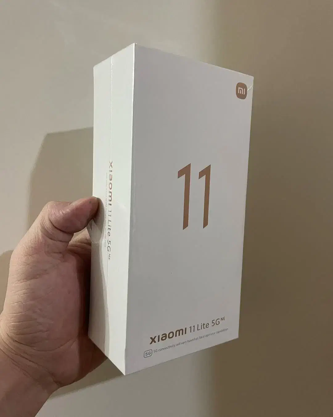 گوشی موبایل mi 11 lite ne|موبایل|تهران, شهرک آزادی|دیوار