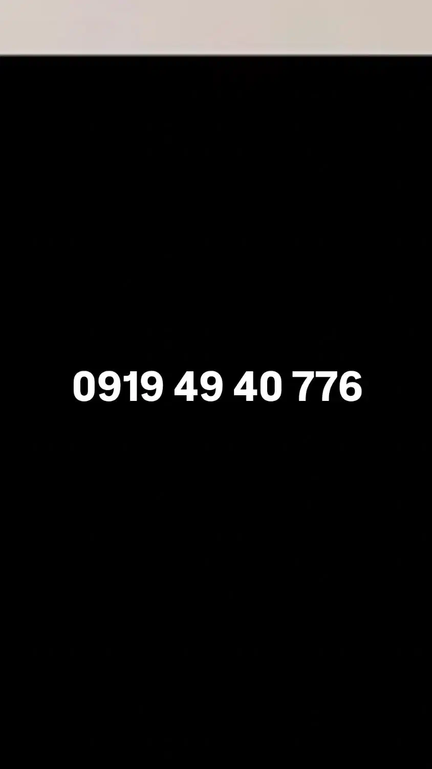 0919.49.40.776|سیم‌کارت|ری, فیروزآبادی|دیوار