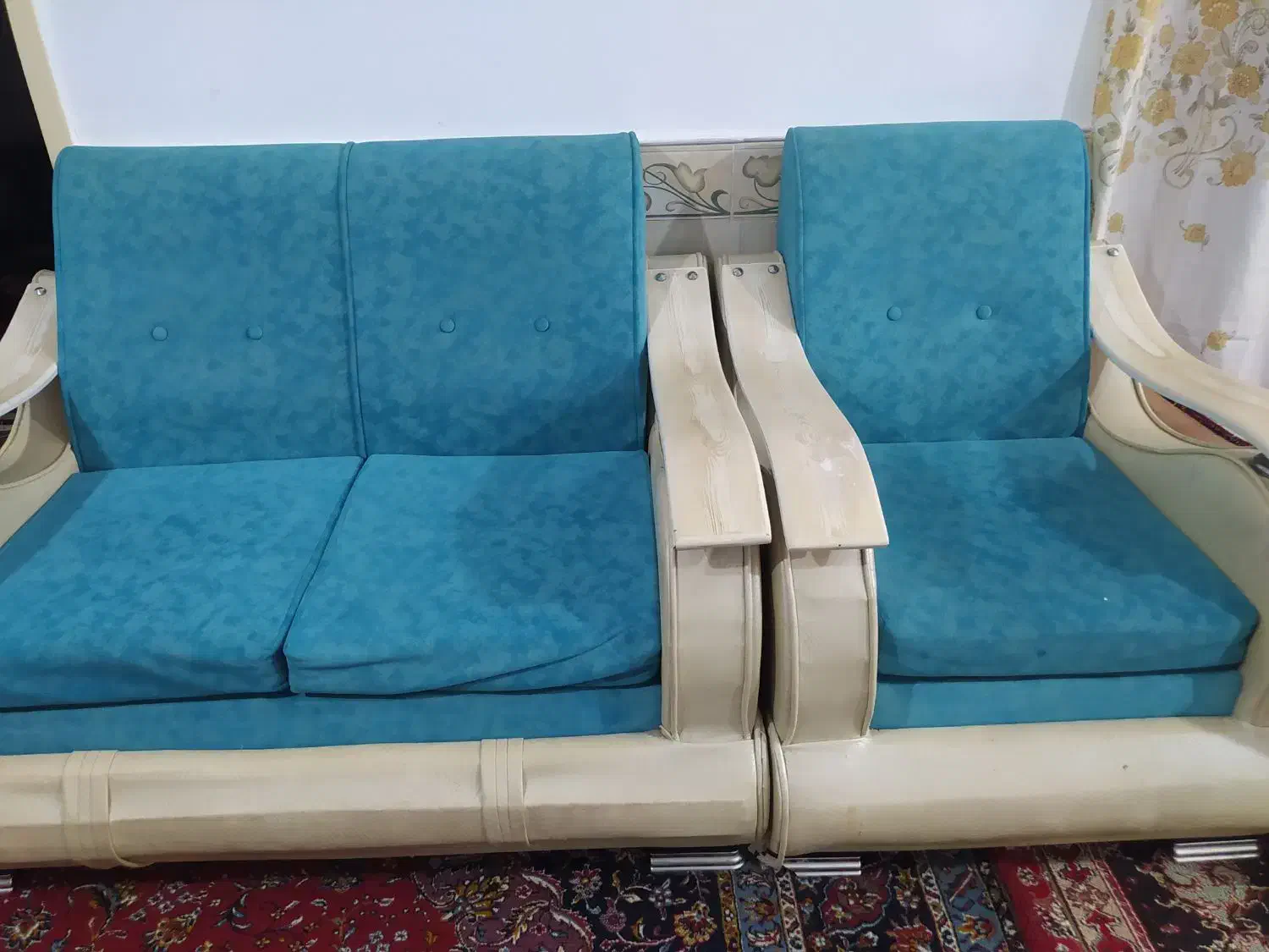 مبل فروشی|مبلمان خانگی و میز عسلی|قوچان, |دیوار