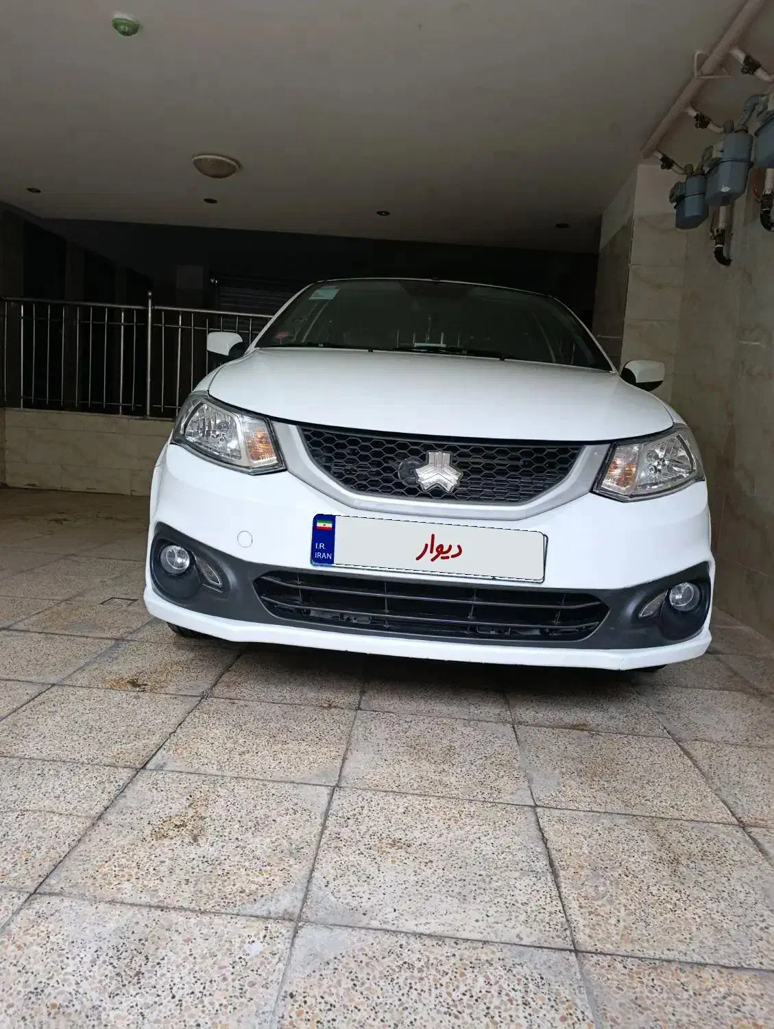 سایناS|خودرو سواری و وانت|کرج, اصفهانی‌ها|دیوار