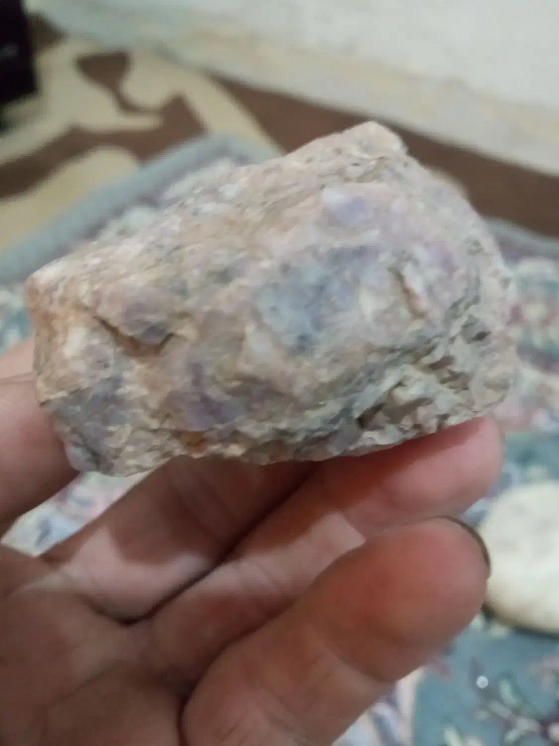 سنگ قیمتی|جواهرات|رباط‌کریم, رباط‌کریم|دیوار