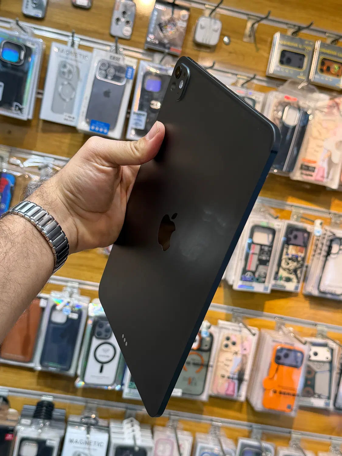 iPad Pro M5 2025|تبلت|اهواز, نادری|دیوار