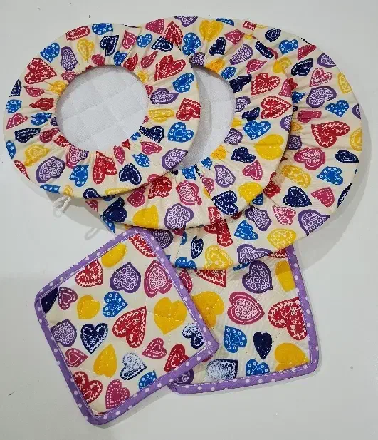 دمکنی|سفره، حوله، دستمال آشپزخانه|خرم‌آباد, |دیوار