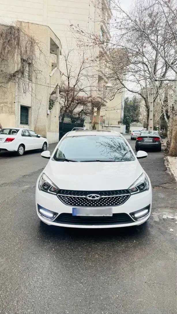 آریزو۵ IE فول داشبورد جدید|خودرو سواری و وانت|بندر ماهشهر, |دیوار