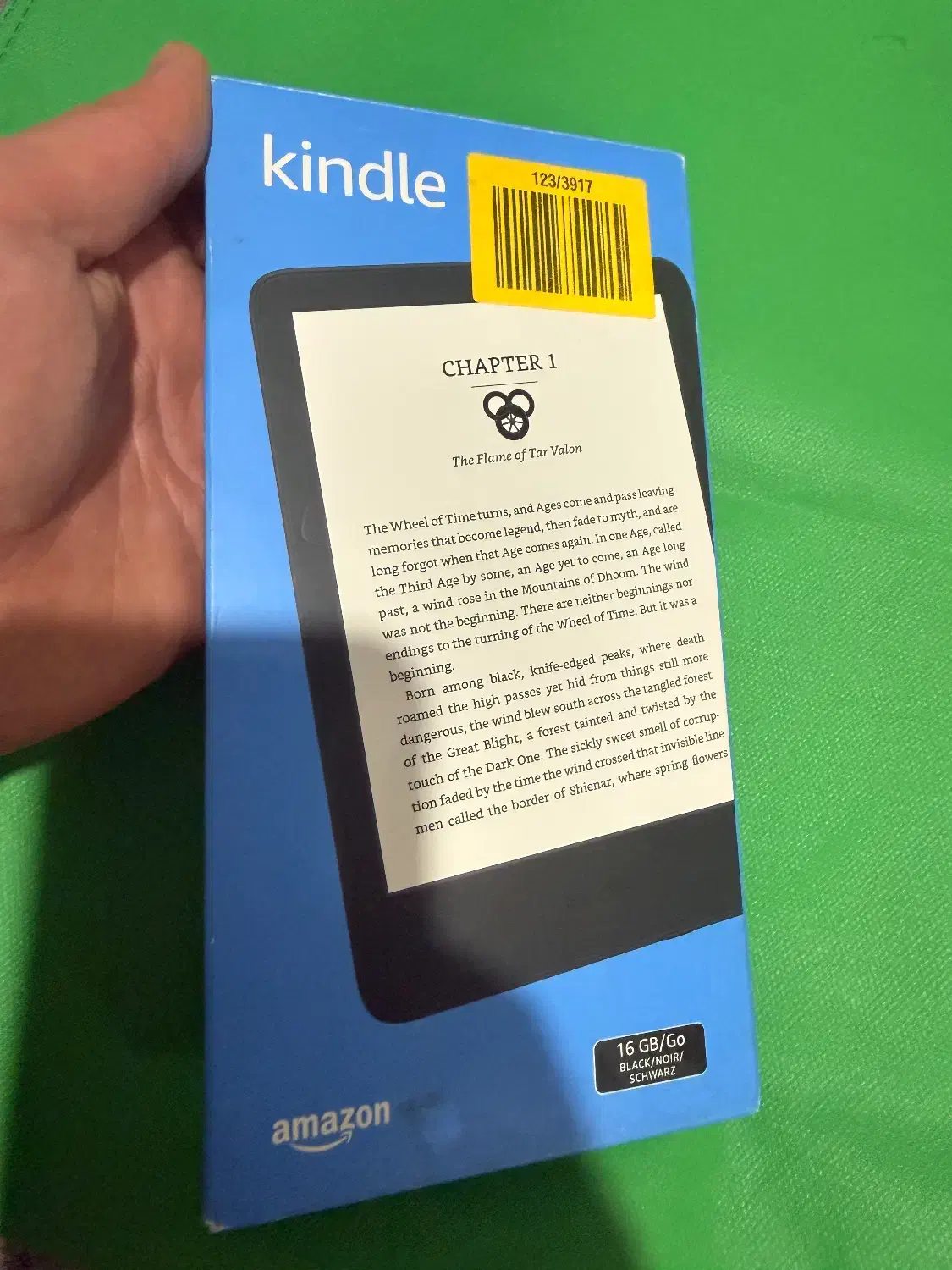 کتابخوان kindle 11th|تبلت|تهران, مهرآباد جنوبی|دیوار