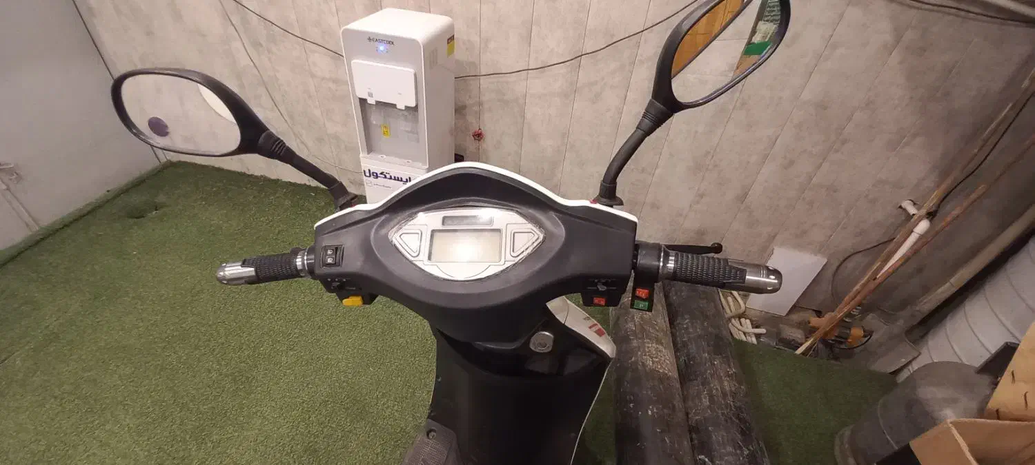 سه چرخه برقیMs03-500w ایران دوچرخ|موتورسیکلت|اصفهان, سعادتآباد|دیوار