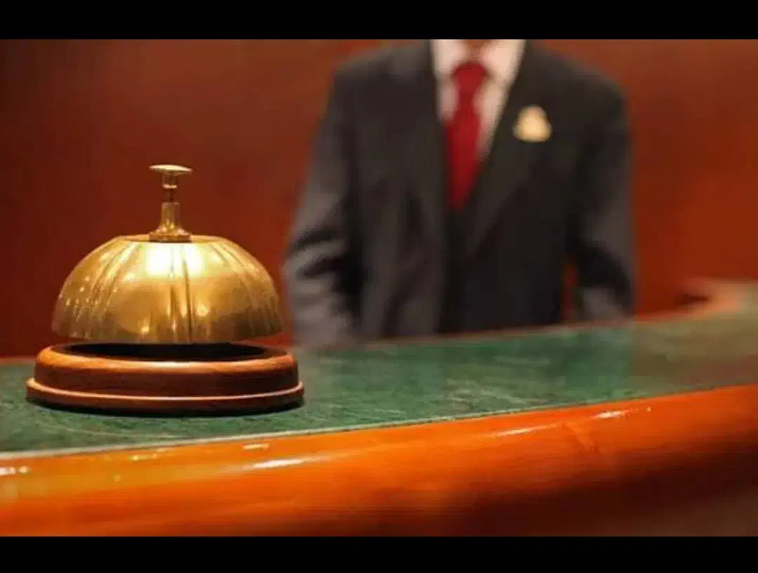 کار خدماتی در hotel|استخدام اداری و مدیریت|ماسال, |دیوار