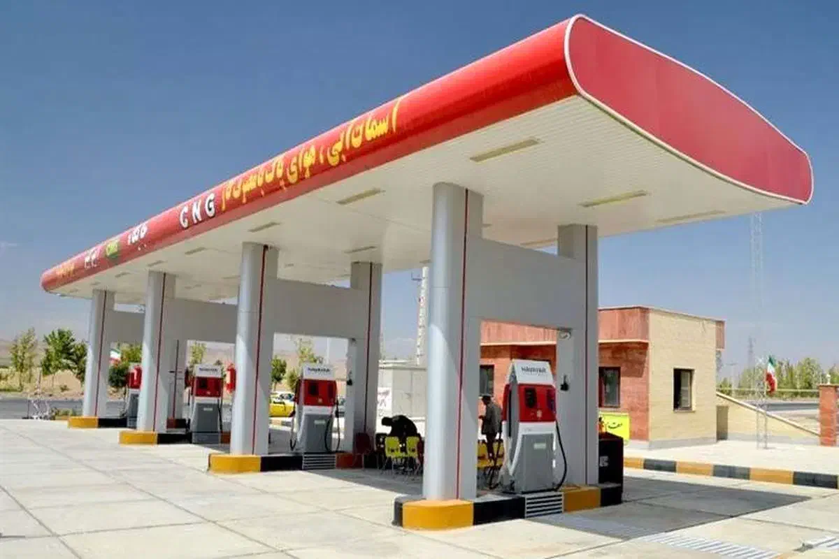 نیروی کار جایگاه سوخت|استخدام صنعتی، فنی، مهندسی|زنجانرود, |دیوار