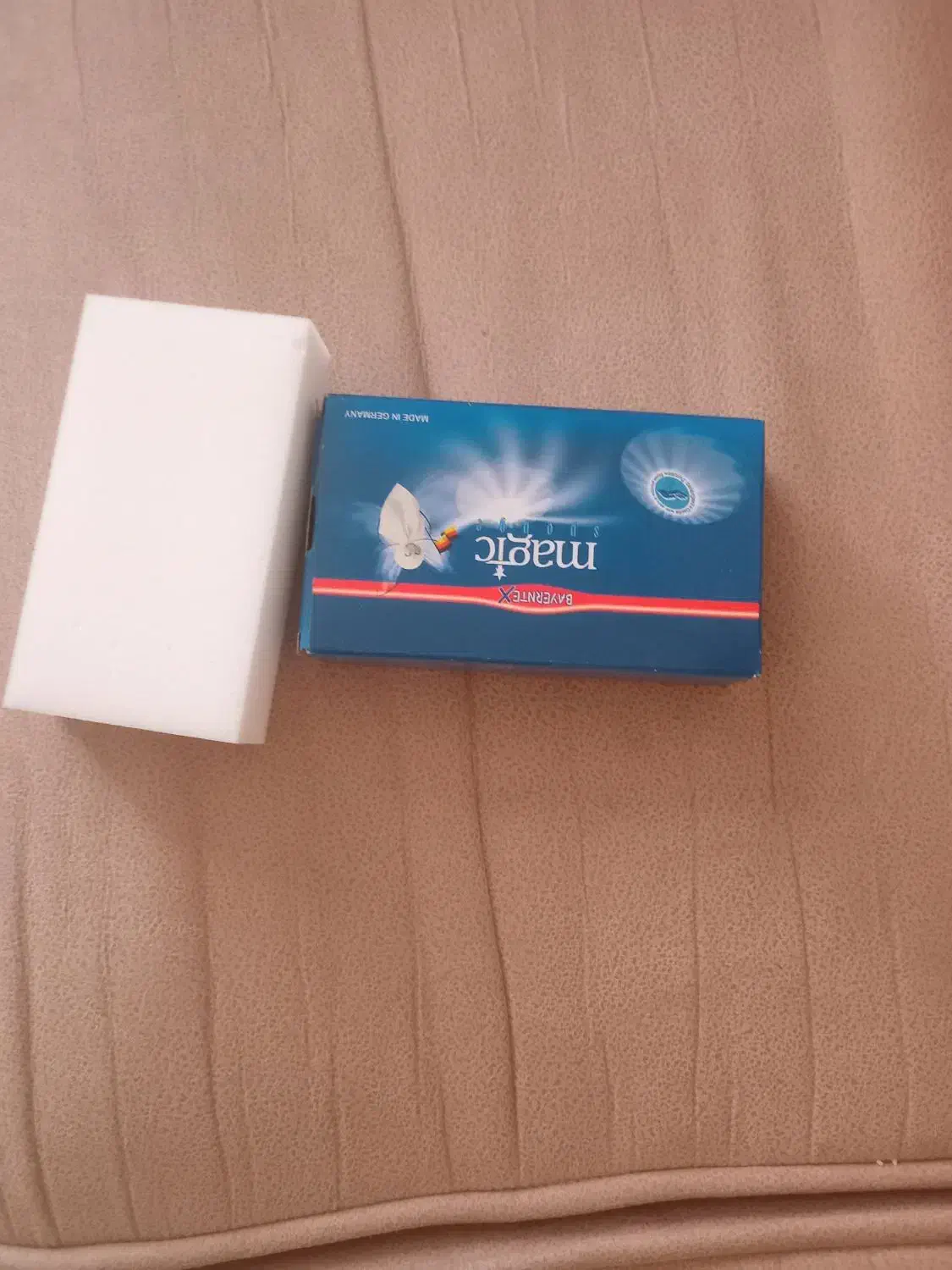 ابر نانو|مواد شوینده و دستمال کاغذی|قزوین, |دیوار