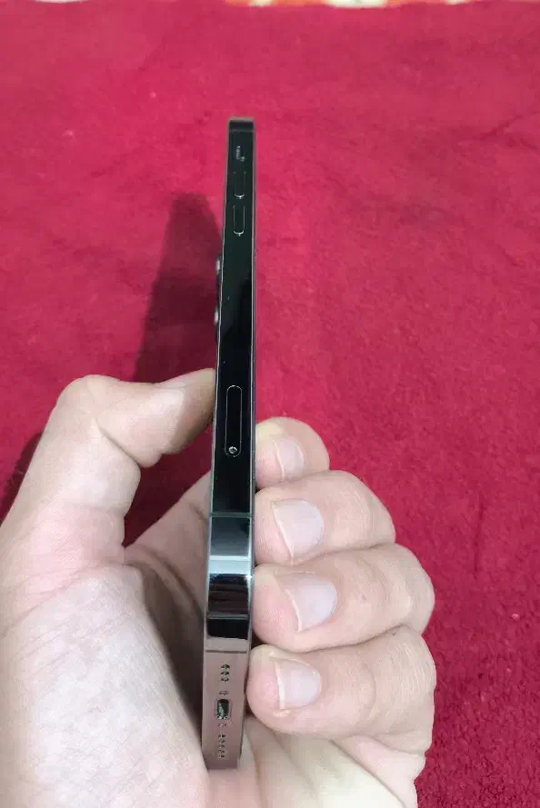 اپل،ایفون،12Pro،دوسیم کارت،512 گیگ|موبایل|قوچان, |دیوار