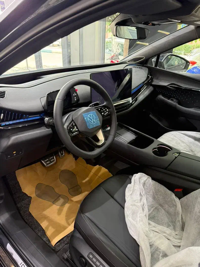 ID.UNIX 2025|خودرو سواری و وانت|تهران, پاسداران|دیوار