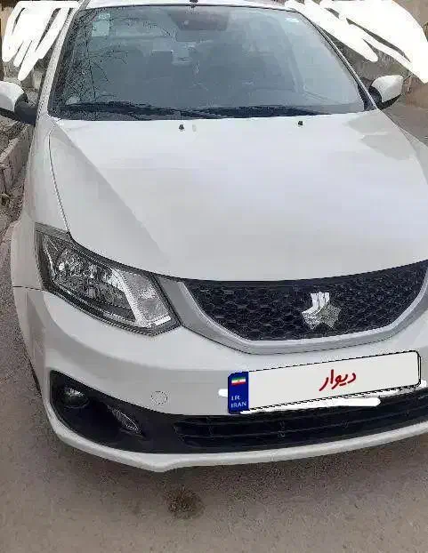 ساینا اس|خودرو سواری و وانت|ایلام, |دیوار