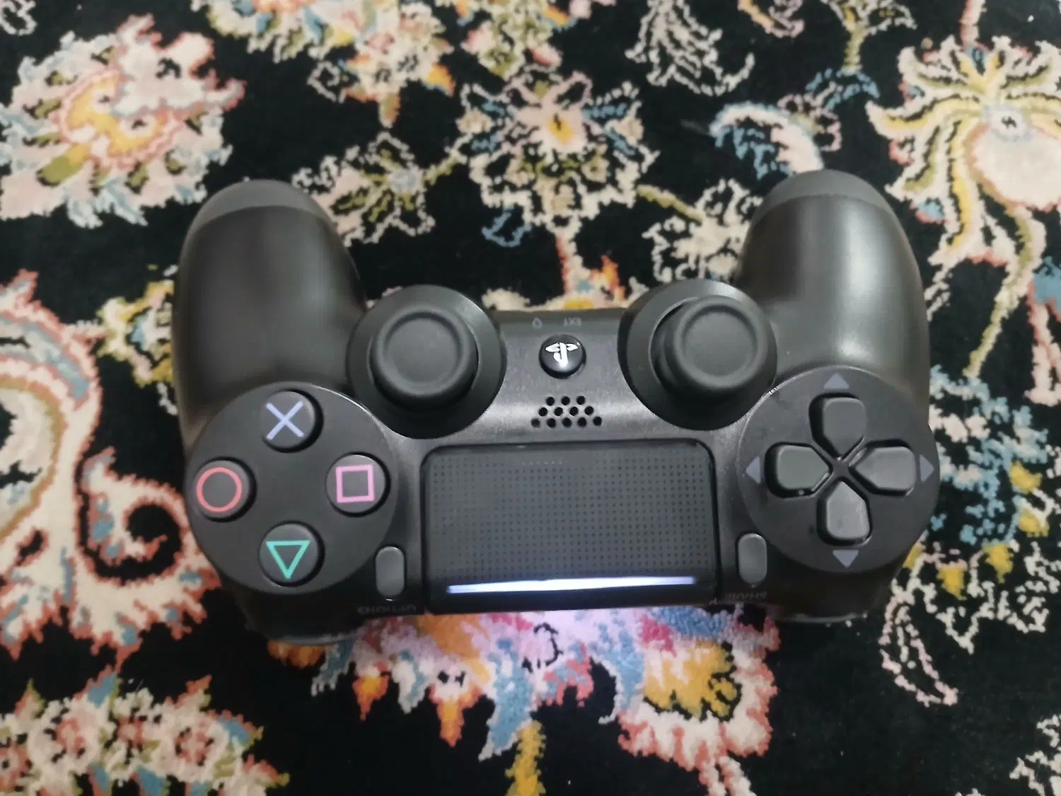دسته ps4|کنسول، بازی ویدئویی و آنلاین|گرگان, |دیوار
