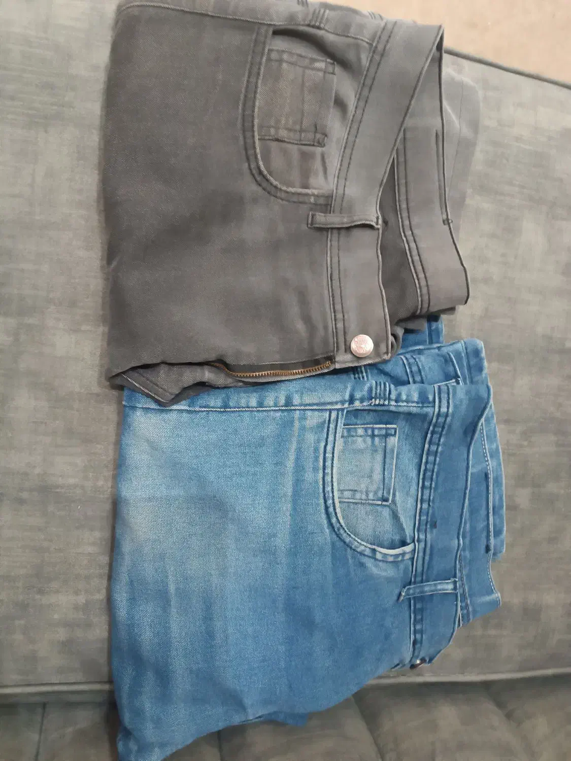 شلوار لی|لباس|زنجان, |دیوار