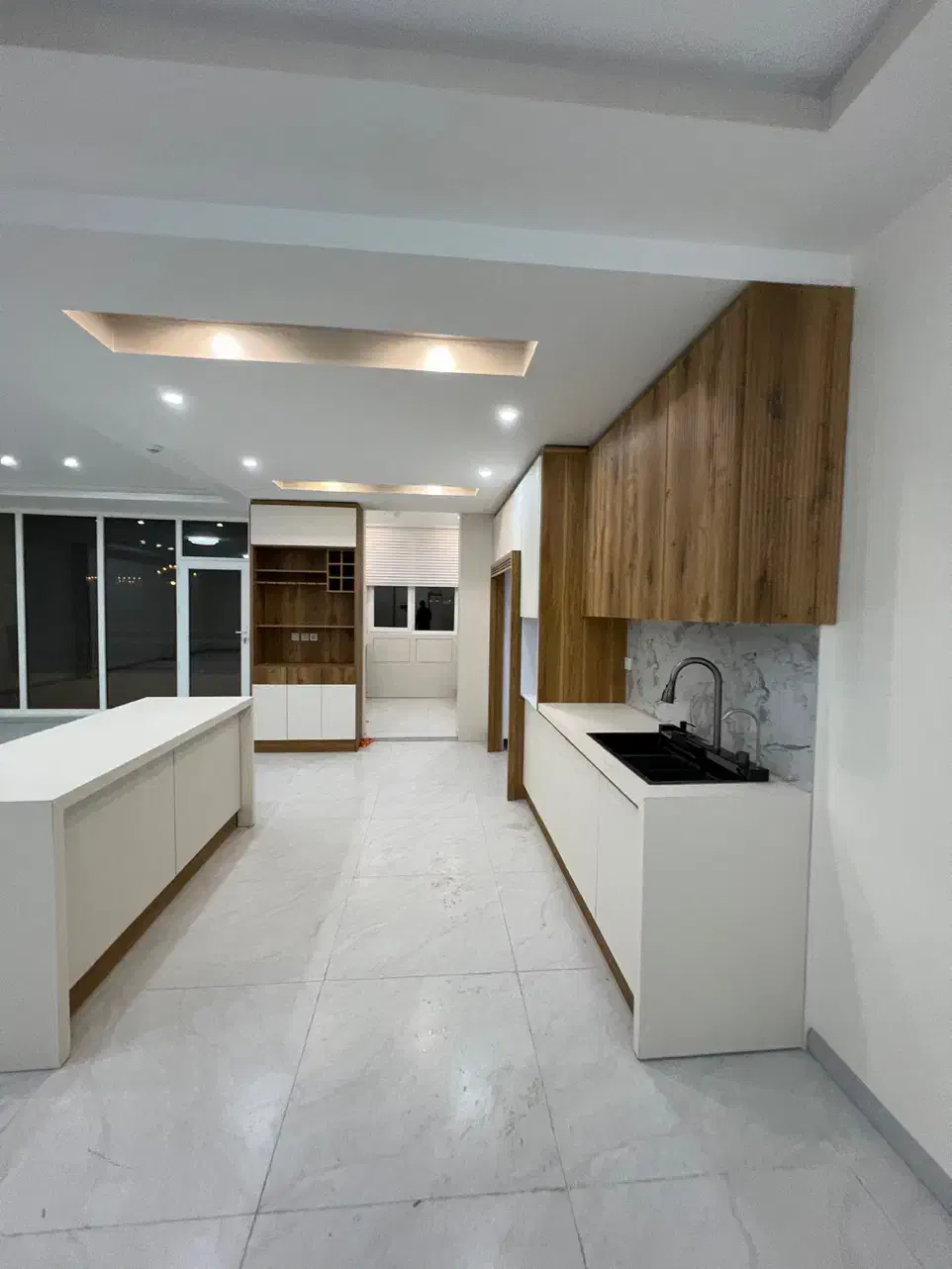 اجاره واحد لوکس و مجلل / با مشاعات رفاهی|اجارهٔ آپارتمان|بروجرد, |دیوار