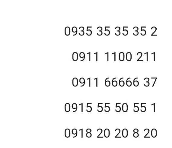 سیم کارت|سیم‌کارت|تهران, امیرآباد|دیوار