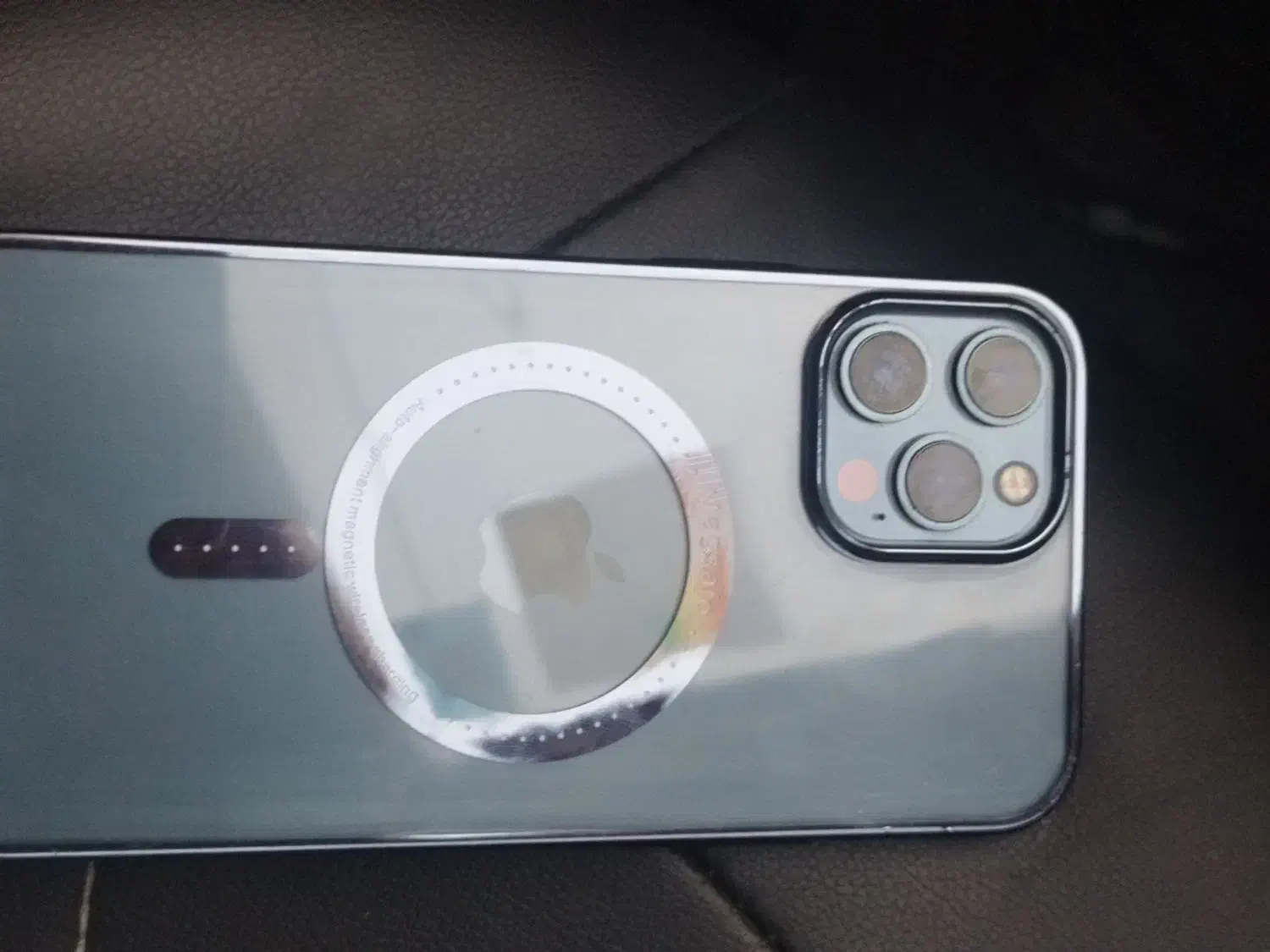 12پرومکس|موبایل|ماهدشت, |دیوار