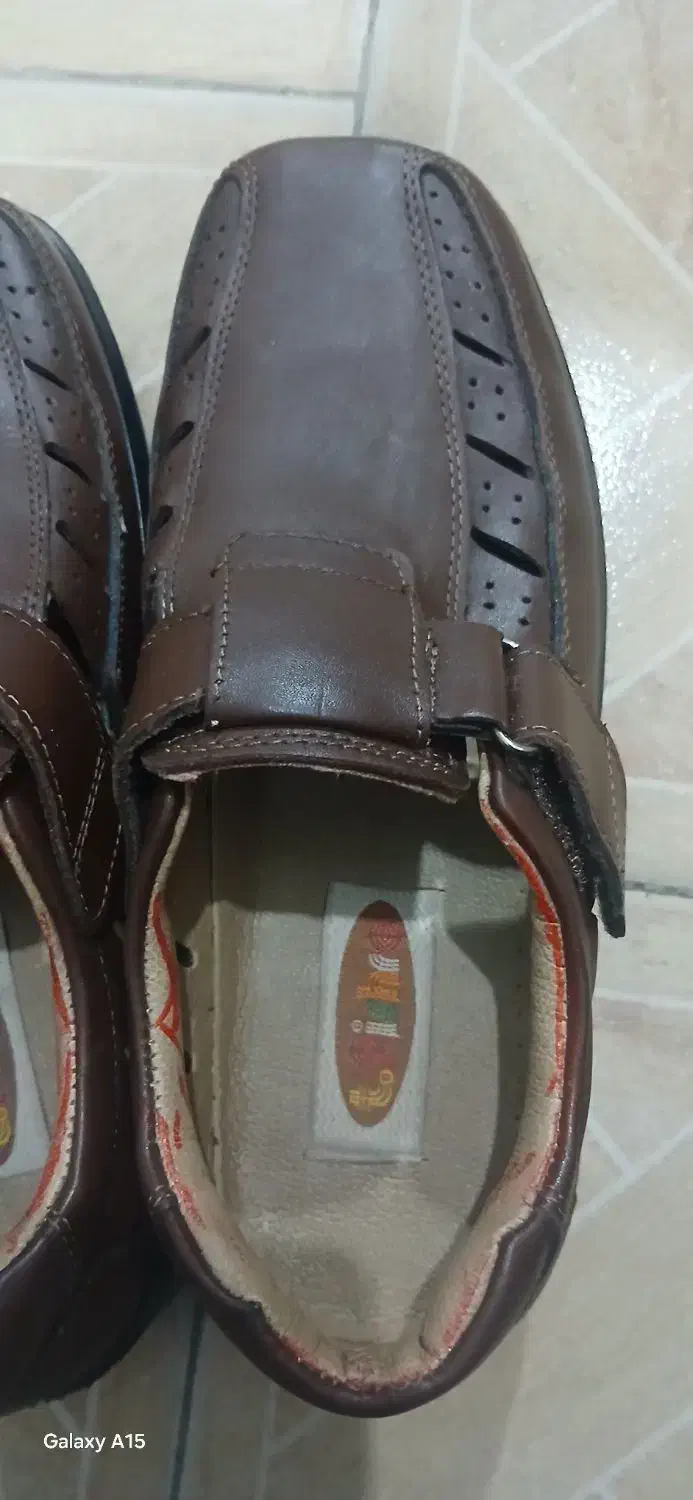 کفشهای کاملا نو|کیف، کفش، کمربند|مرند, |دیوار