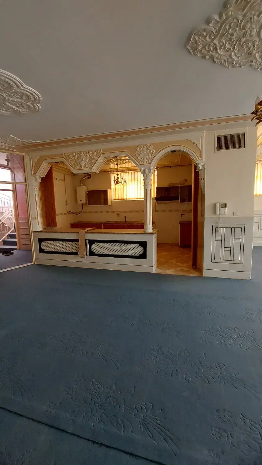 اجاره منزل مسکونی|اجارهٔ آپارتمان|خمینی‌شهر, |دیوار