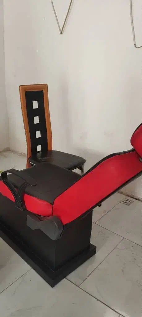 صندلی نو نو|صندلی و نیمکت|علیآباد کتول, |دیوار