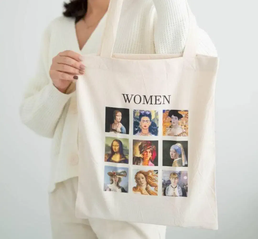 انواع توت بگ و کیسه پارچه ای|کیف، کفش، کمربند|ایلام, |دیوار