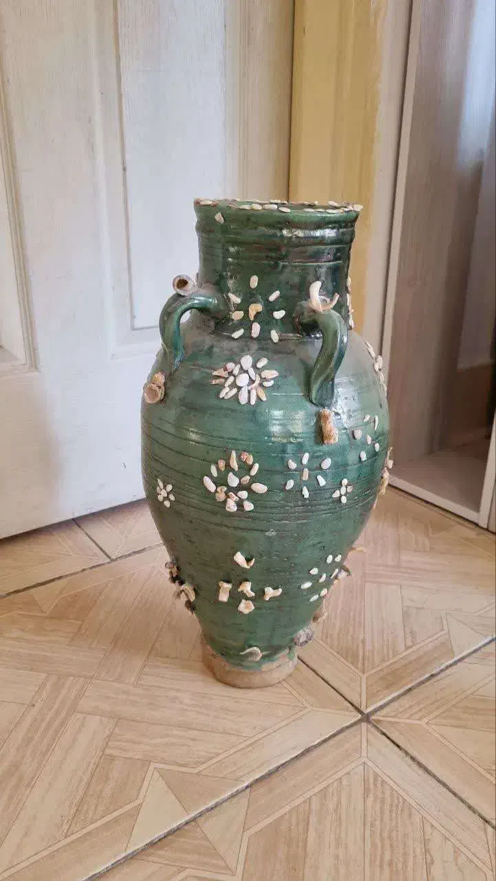 ظروف تزئنی|صنایع دستی و سایر لوازم تزئینی|رباط‌کریم, رباط‌کریم|دیوار