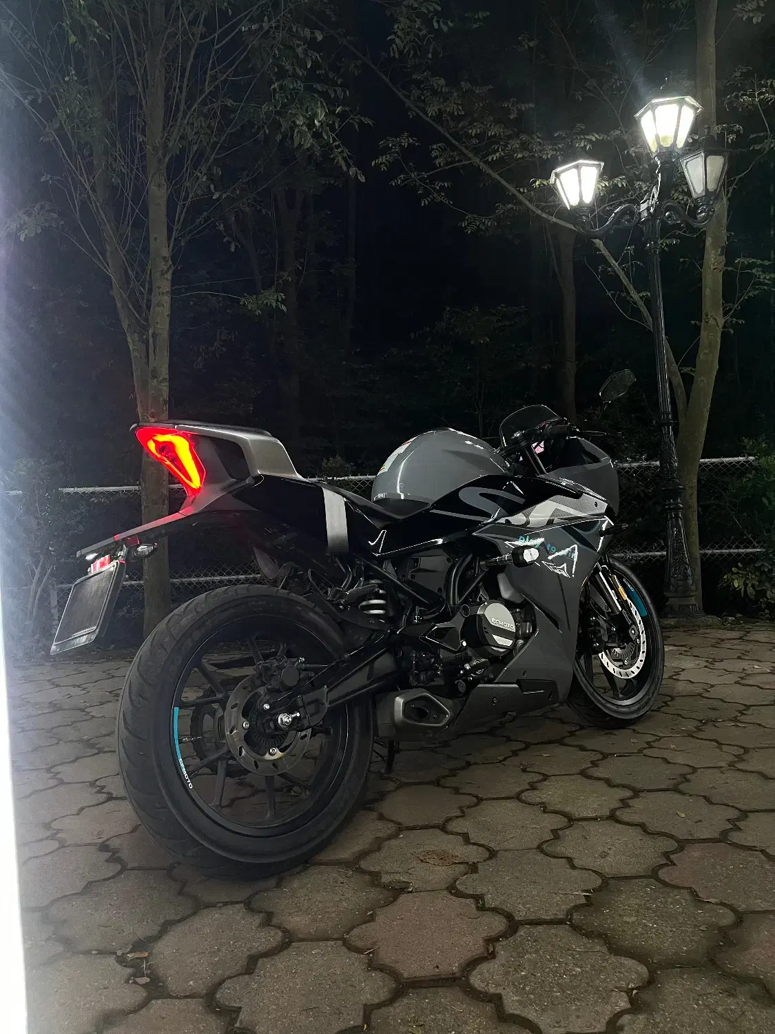 Cf250 ریس|موتورسیکلت|رشت, استقامت ۲|دیوار