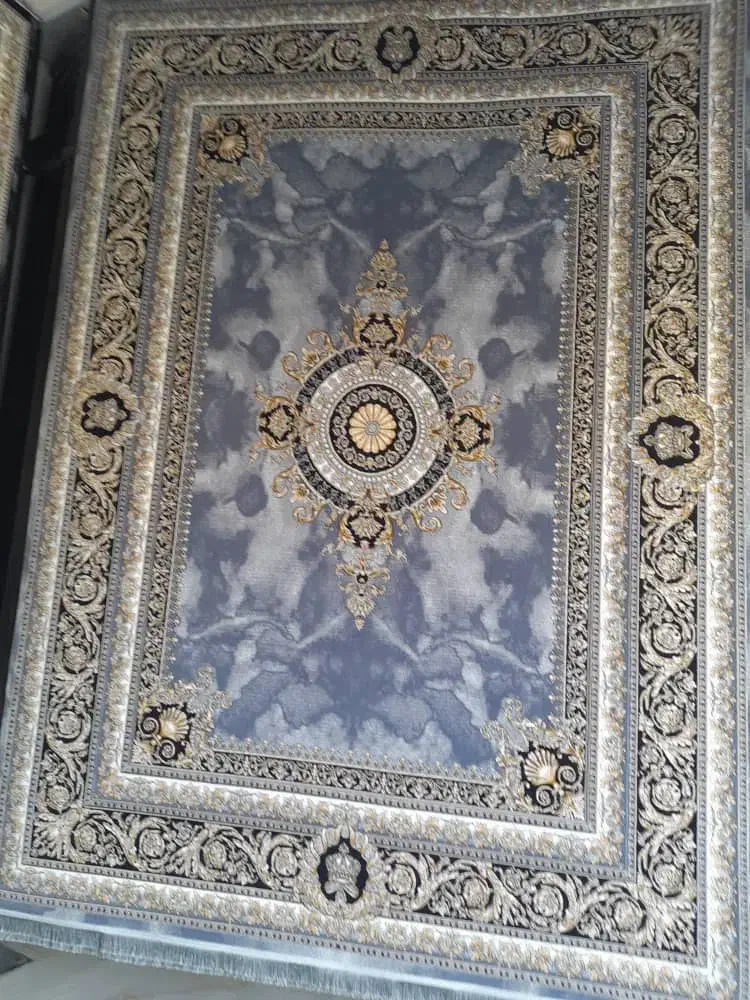 پتو قالی گلیم پالاز ارسال ب اطراف کرمان تعویضی/|فرش|شهر بابک, |دیوار