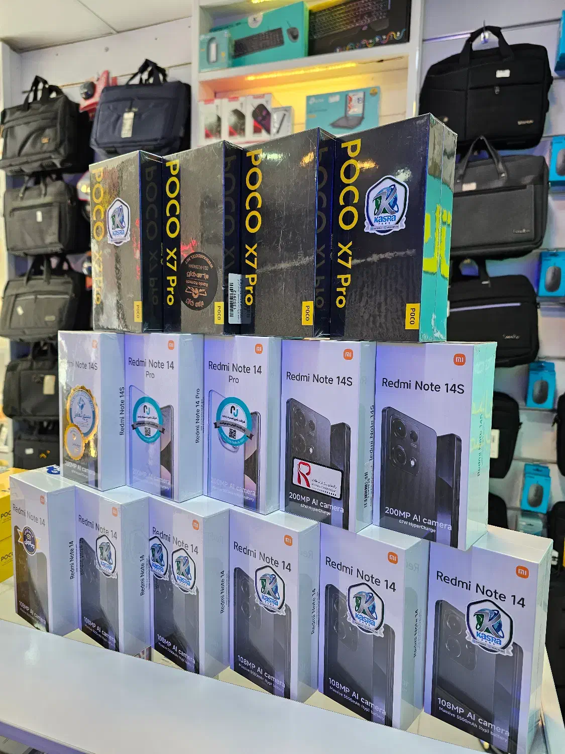 فروش موبایل|موبایل|الیگودرز, |دیوار